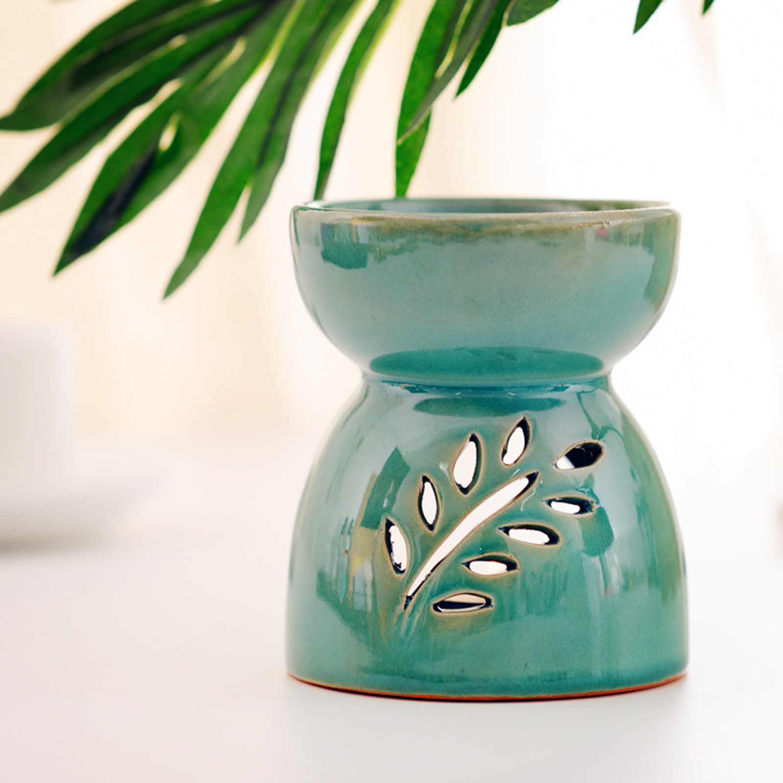 Home Fragrance Oils For Oil Burners - Пальник для эфирного масла, керамический держатель