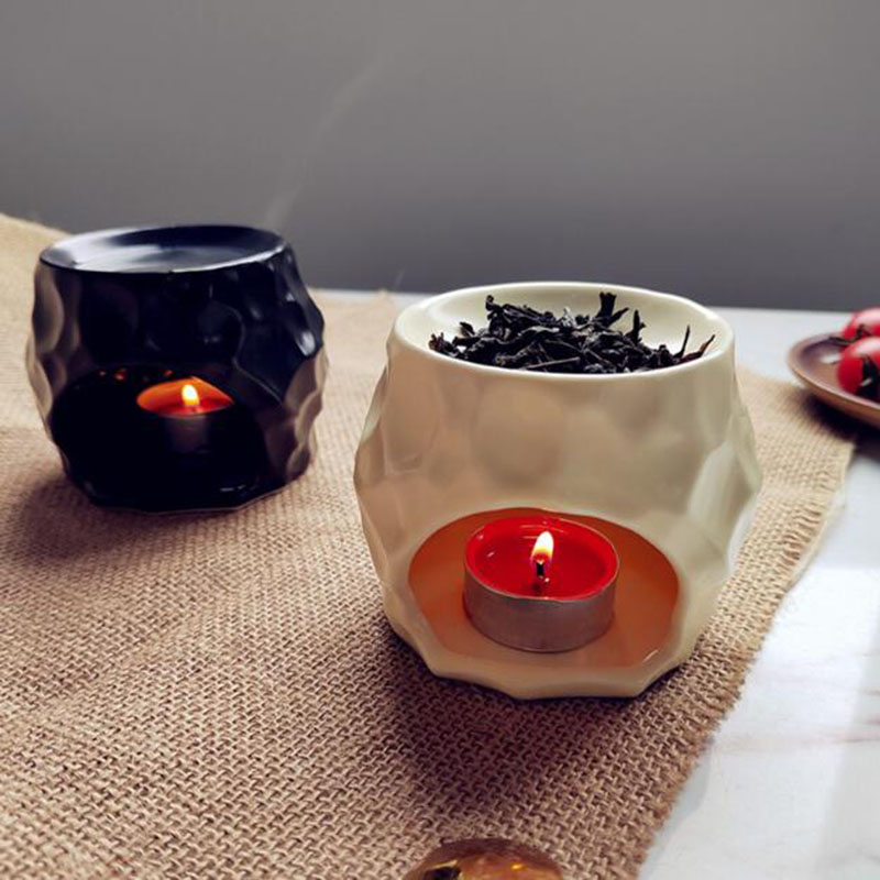 Home Fragrance Oils For Oil Burners - Керамическая горелка для ароматерапии в стиле
