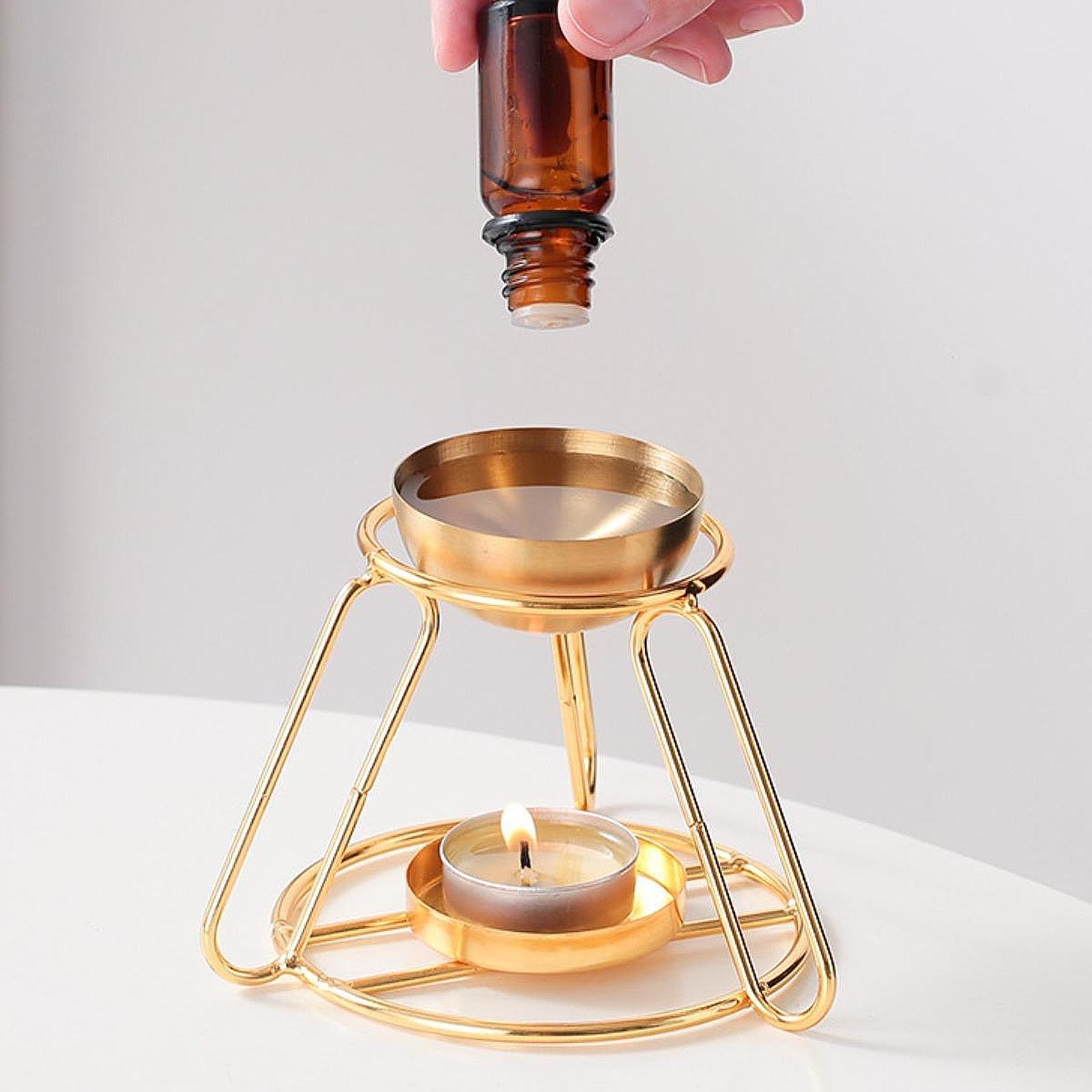 Home Fragrance Oils For Oil Burners - Аромалампа для эфирных масел, диффузор для