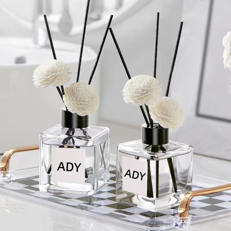 Home Fragrance M&S Disinfectant Hack - Ароматическое масло для диффузора 50 мл: