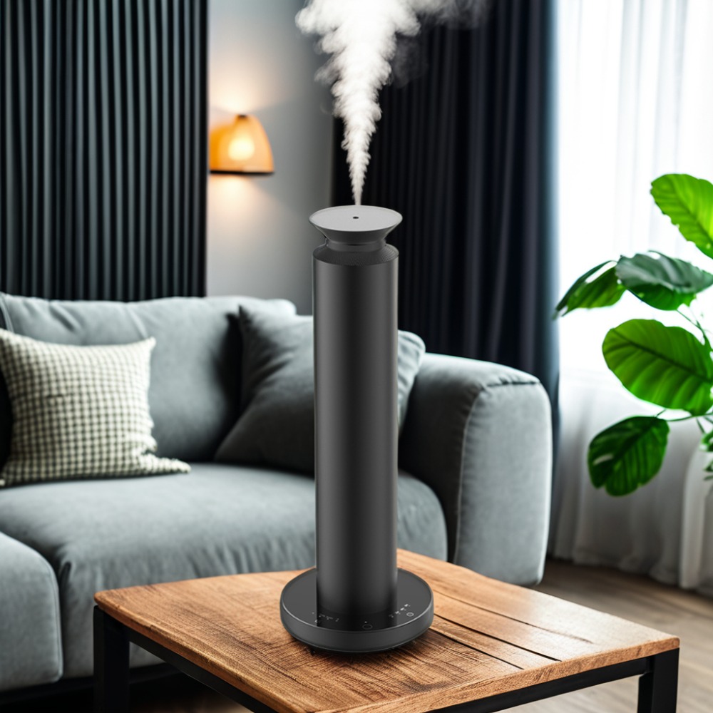 Home Fragrance For Sale - Высококачественный большой ароматический диффузор с управлением