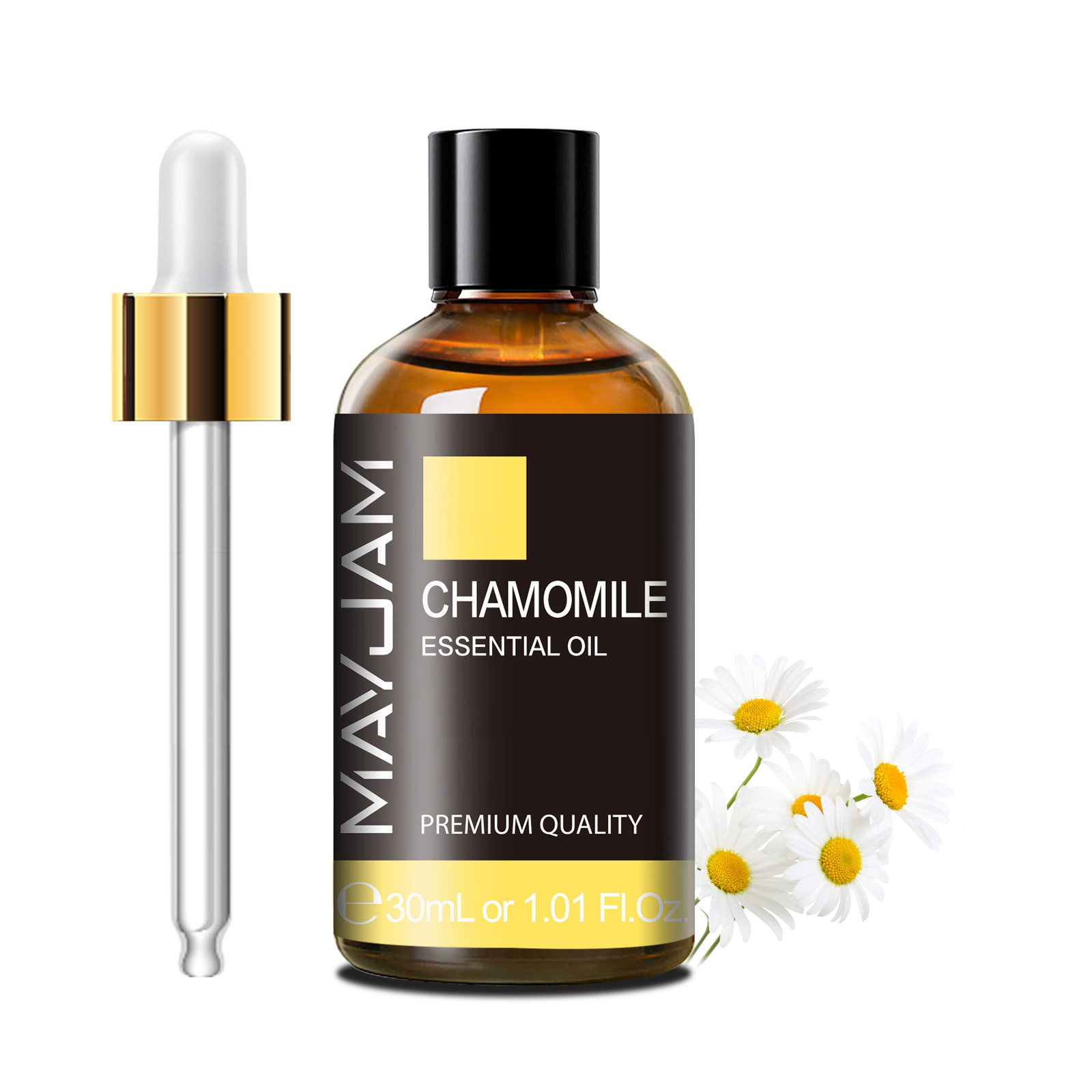 Home Fragrance Eucalyptus - MAYJAM Эфирное масло для ароматерапии 30