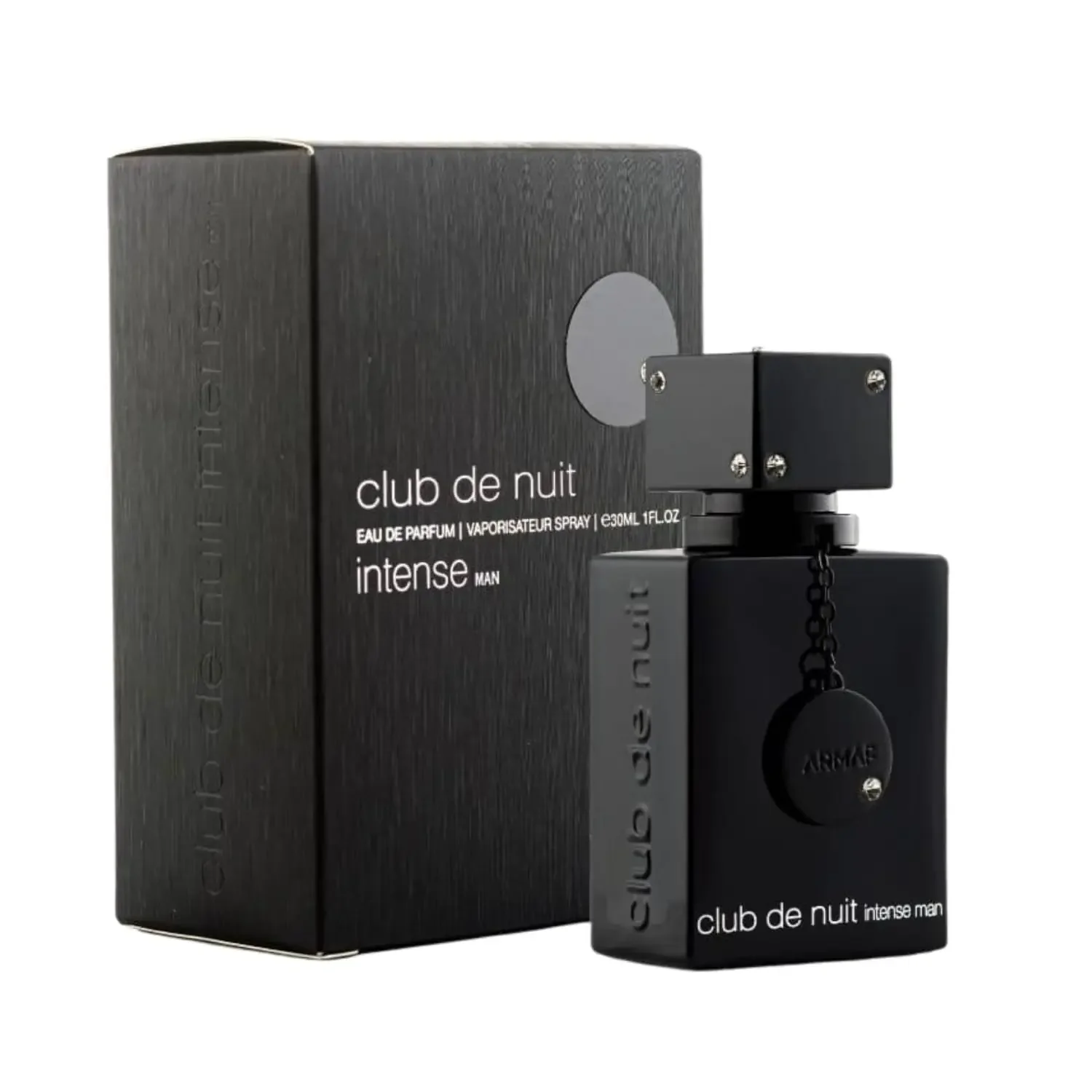 Home Fragrance Bergamot - Armaf Club De Nuit Intense 100