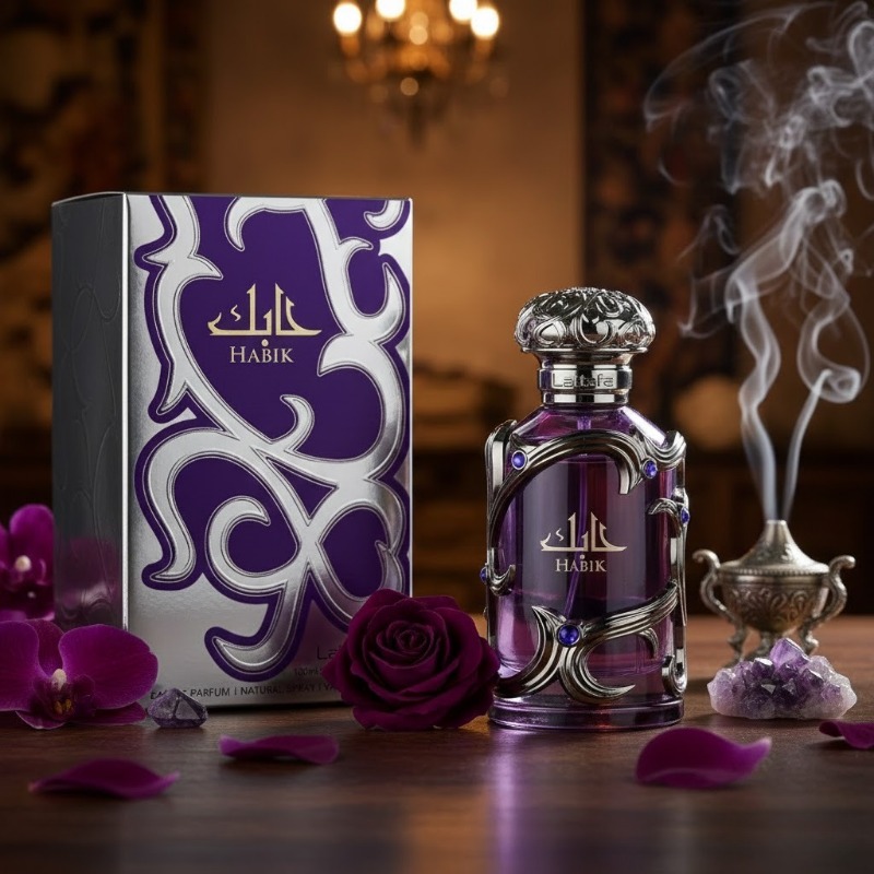 Home Fragrance Bergamot - Парфюмированная вода унисекс, 100 мл, стойкий