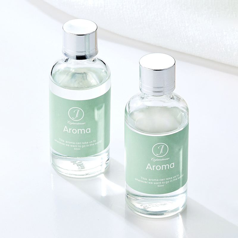 Home Fragrance For Sale - Горячая распродажа: Жидкость для диффузора 50