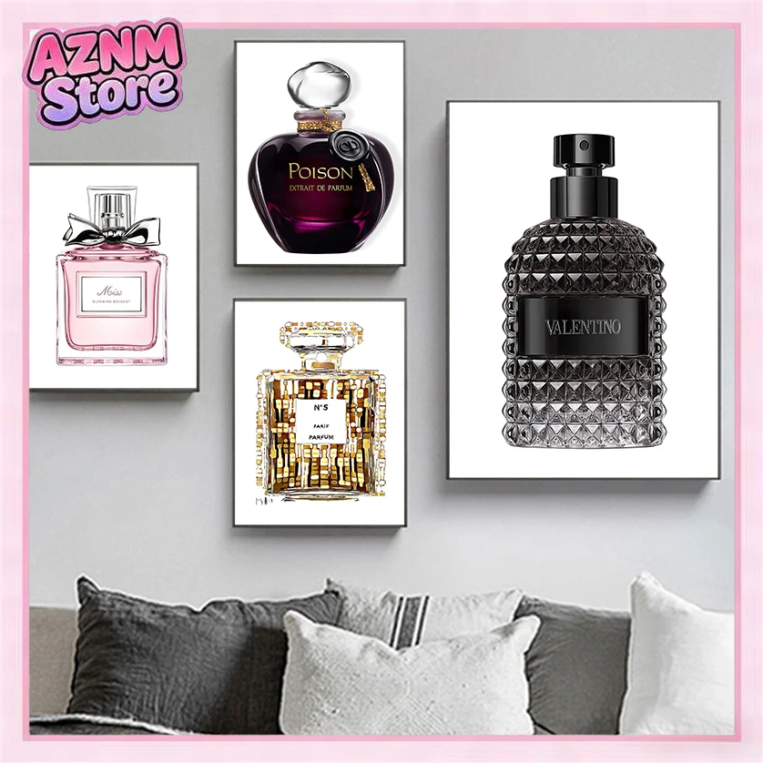 1 шт. безрамный минималистичны – обзор и цена Home Fragrance Room Spray