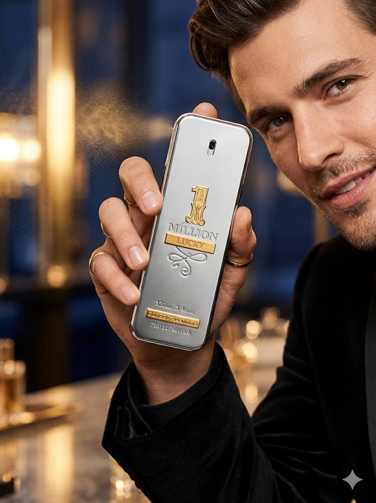 Парфюм 1 Million 100 мл (3.4 у – обзор и цена Home Fragrance Room Spray