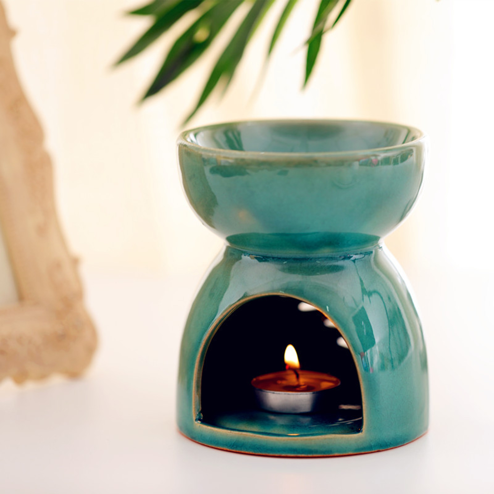 Пальник для эфирного масла, ке – обзор и цена Home Fragrance Oils For Oil Burners