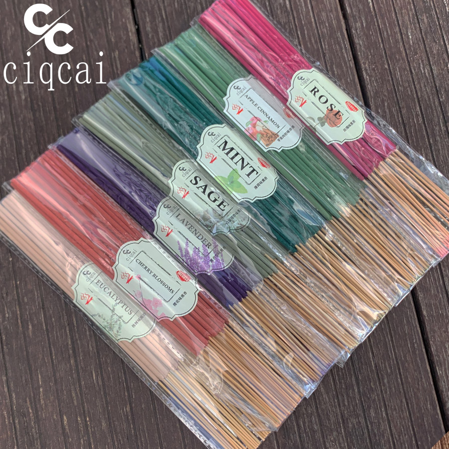【Самый продаваемый набор из 7  – обзор и цена Home Fragrance Eucalyptus