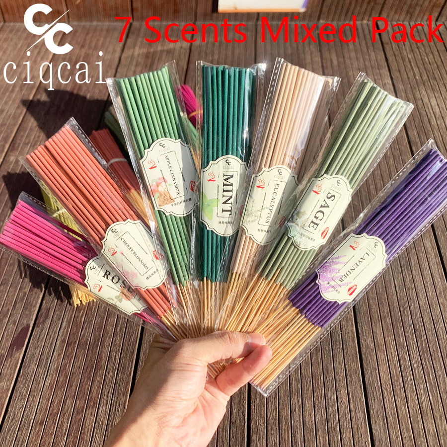 【Самый продаваемый набор из 7  – обзор и цена Home Fragrance Eucalyptus