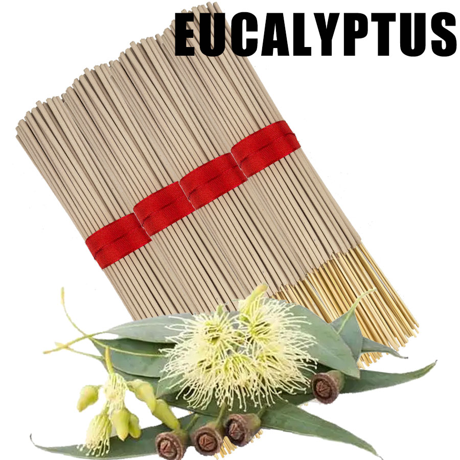 Высококачественные палочки для – обзор и цена Home Fragrance Eucalyptus