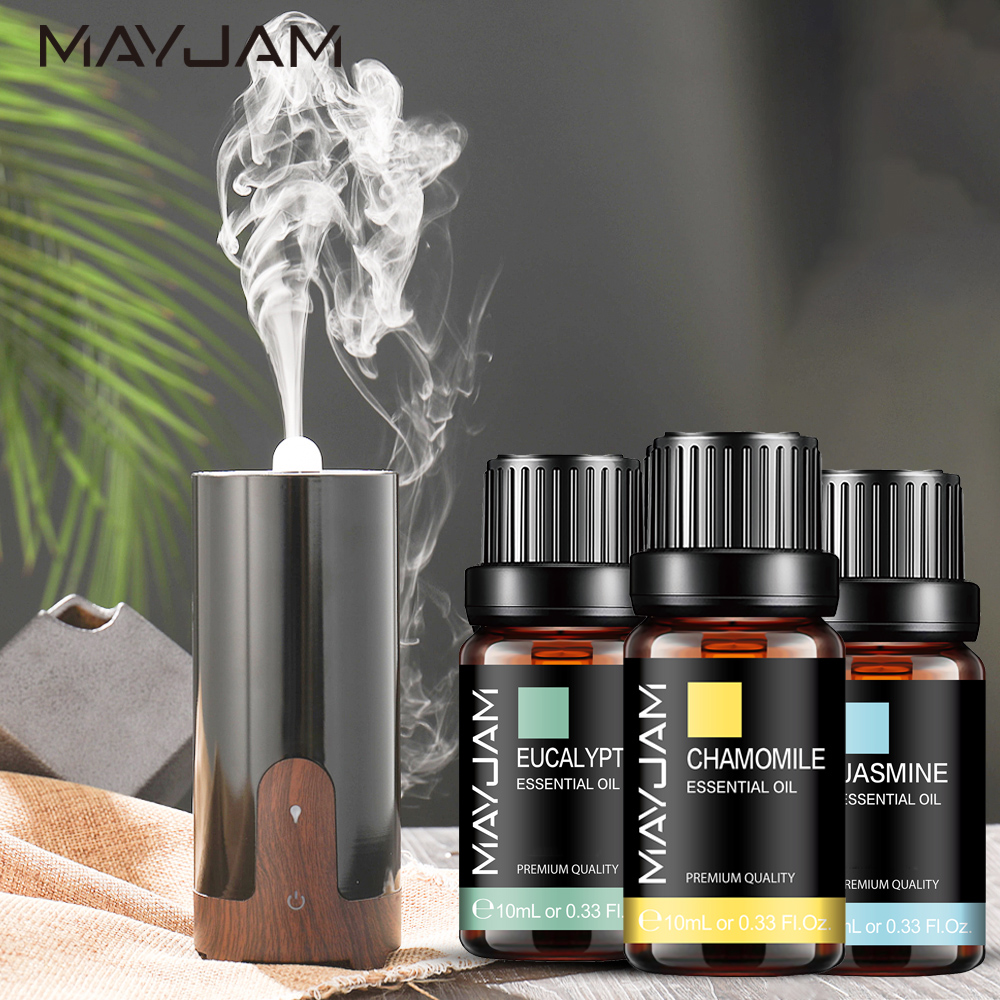 MAYJAM 10 мл лаванда лемонграс – обзор и цена Home Fragrance Eucalyptus