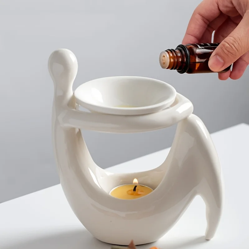 Керамическая ароматическая лам – обзор и цена Home Fragrance Oils For Oil Burners