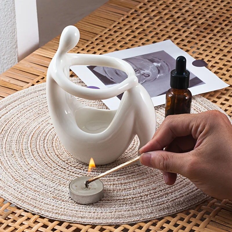 Керамическая ароматическая лам – обзор и цена Home Fragrance Oils For Oil Burners
