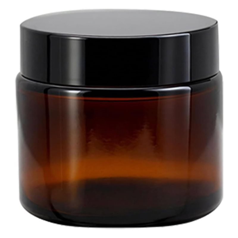 【ДЕНЬ БЛАГОДАРЕНЬЯ】Стеклянные  – обзор и цена Amber Jar Candle