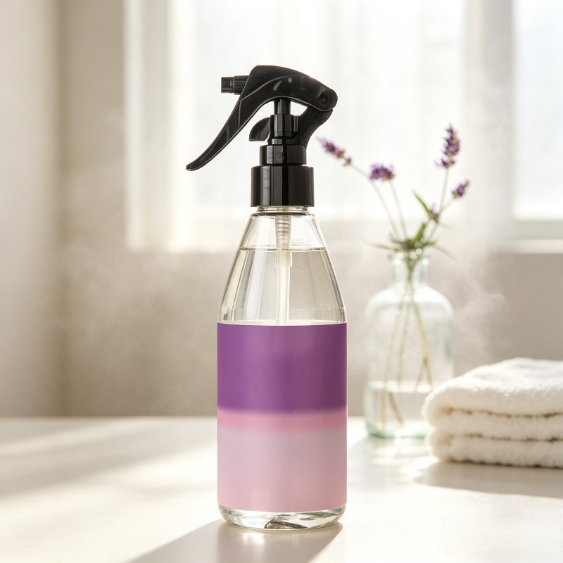 Ароматический спрей для помеще – обзор и цена Home Fragrance Bergamot