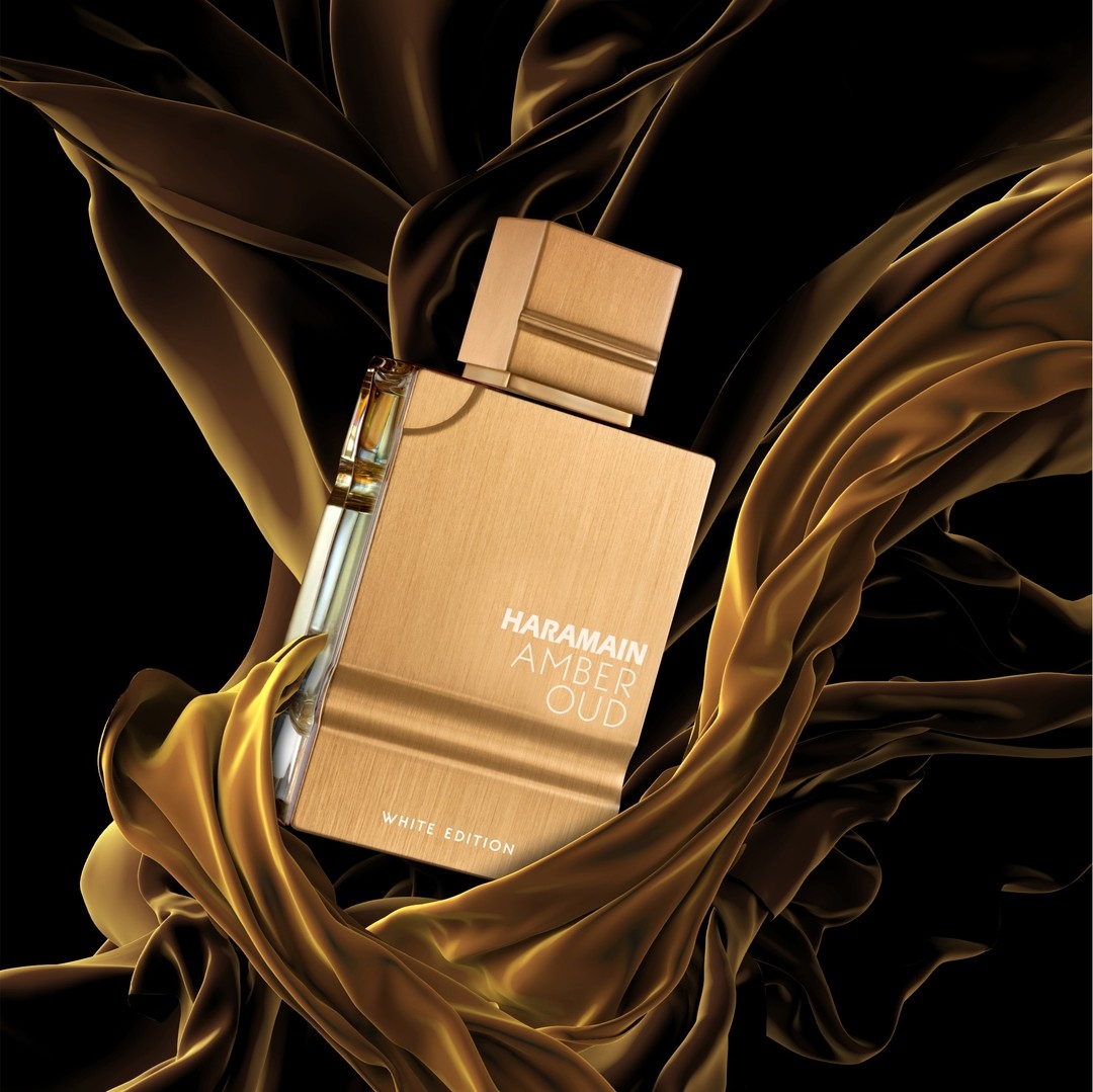 Al Haramain Amber Oud White Ed – обзор и цена Home Fragrance Bergamot