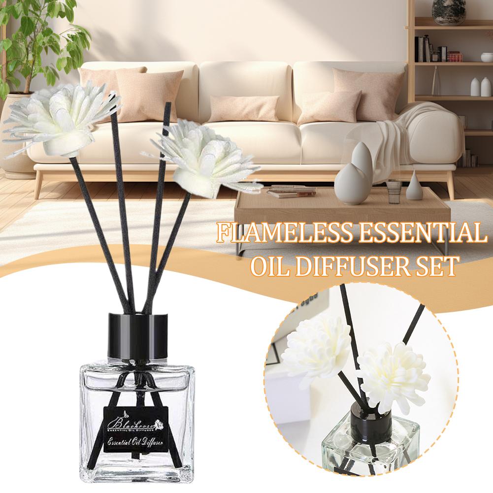 Ароматическое масло для диффуз – обзор и цена Home Fragrance M&S Disinfectant Hack