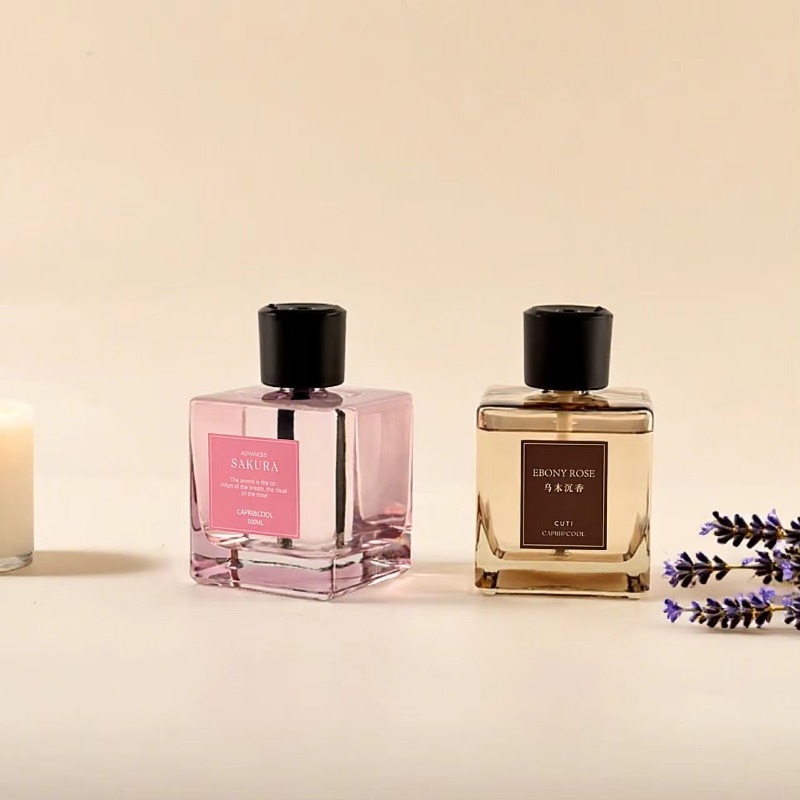 Домашняя гостиная, освежитель  – обзор и цена Home Fragrance Room Spray