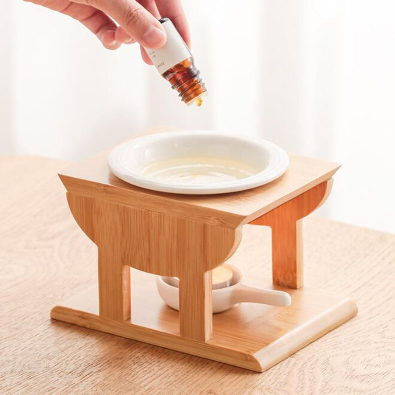 Креативная ароматическая горел – обзор и цена Home Fragrance Oils For Oil Burners