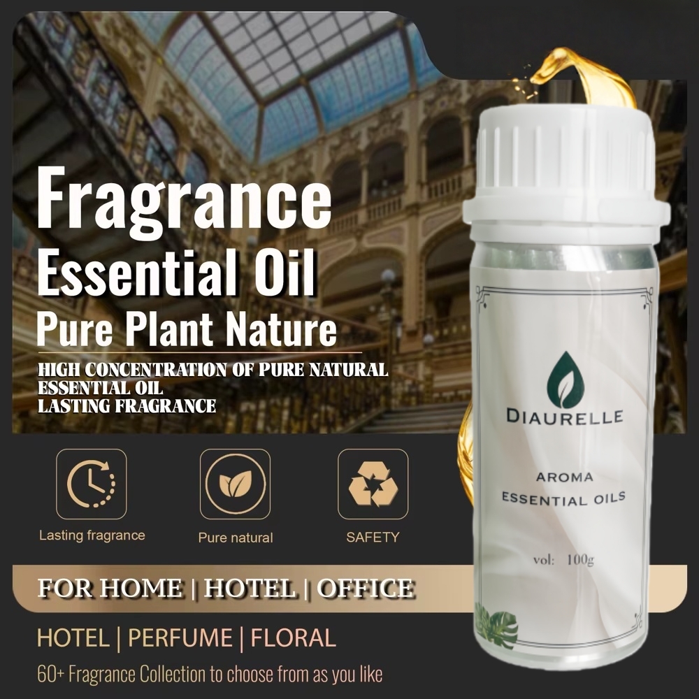 Ароматический спрей Goddess 10 – обзор и цена Home Fragrance Room Spray