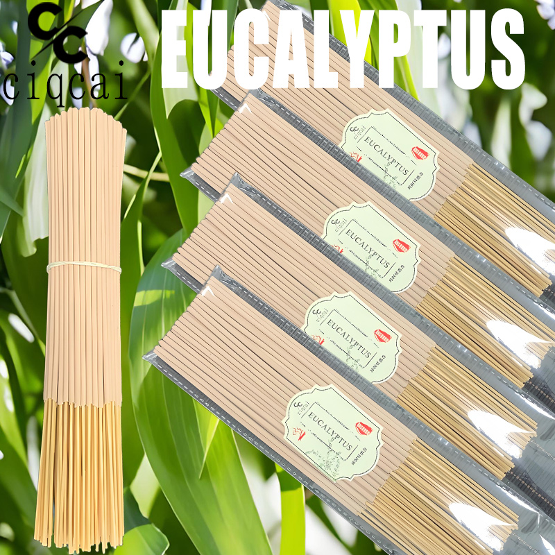 Толстые эвкалиптовые благовони – обзор и цена Home Fragrance Eucalyptus