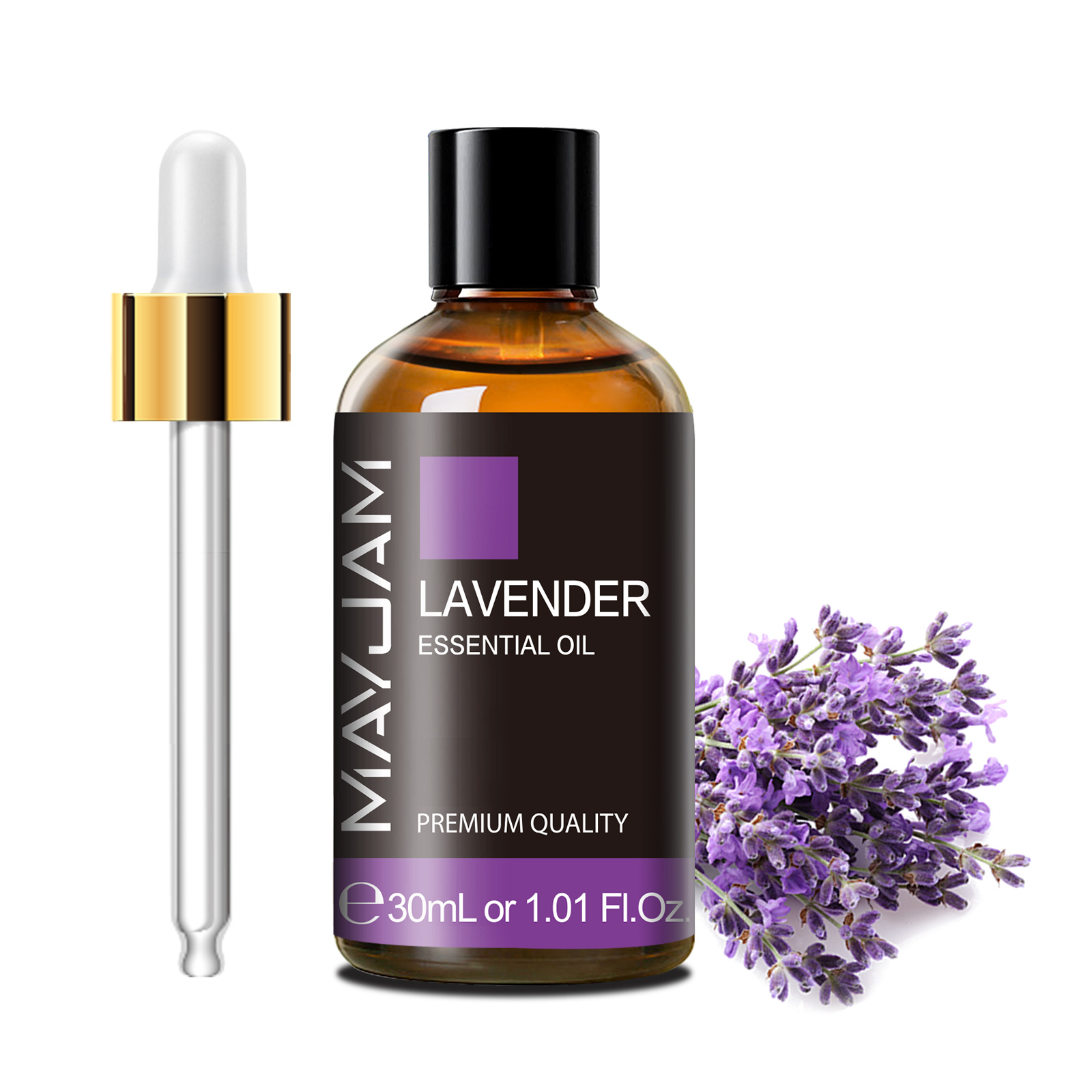 MAYJAM Эфирное масло для арома – обзор и цена Home Fragrance Eucalyptus