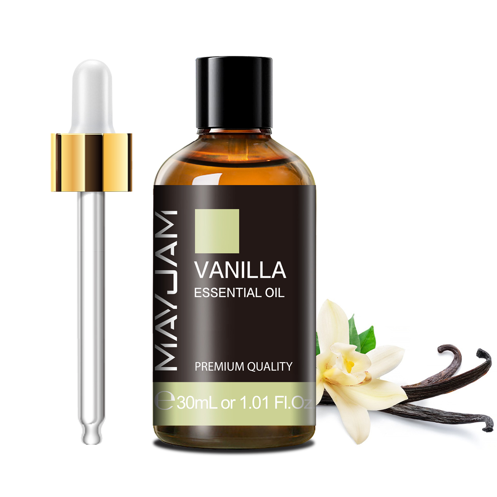 MAYJAM Эфирное масло для арома – обзор и цена Home Fragrance Eucalyptus