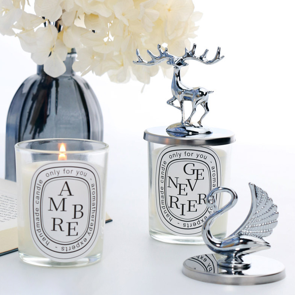 Лидер продаж, 1 шт., свеча для – обзор и цена Home Fragrance For Sale
