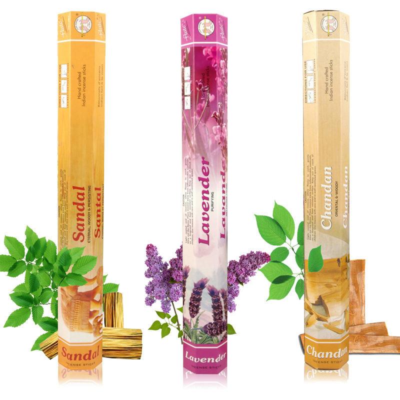 Ароматические палочки для дома – обзор и цена Home Fragrance Healthy