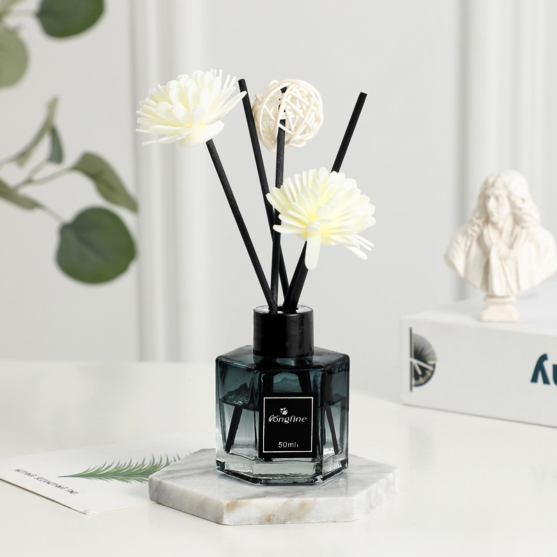 50 мл натуральные эфирные масл – обзор и цена Home Fragrance Bergamot