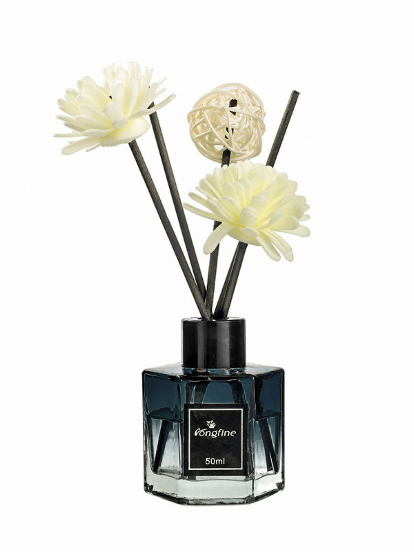 50 мл натуральные эфирные масл – обзор и цена Home Fragrance Bergamot