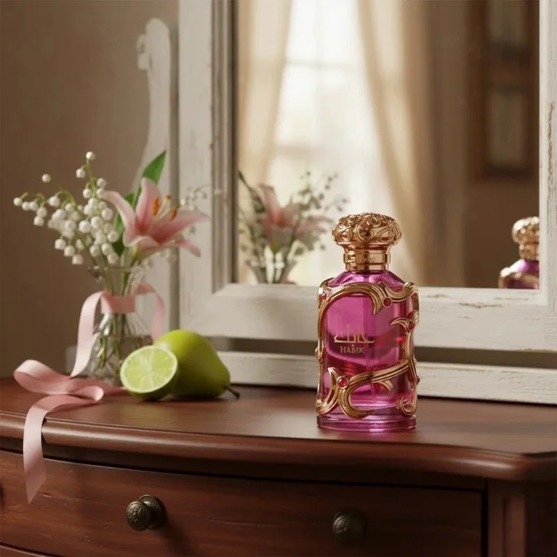 Парфюмированная вода унисекс,  – обзор и цена Home Fragrance Bergamot