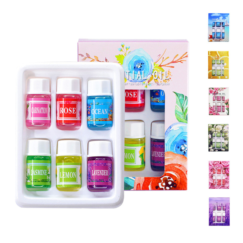 Горячая распродажа: Набор эфир – обзор и цена Home Fragrance For Sale