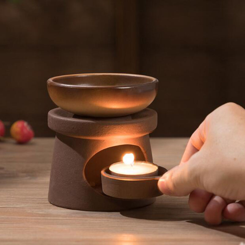 Грубая керамика, эфирное масло – обзор и цена Home Fragrance Oils For Oil Burners